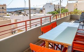 5 Sterne Apollo City Apartment